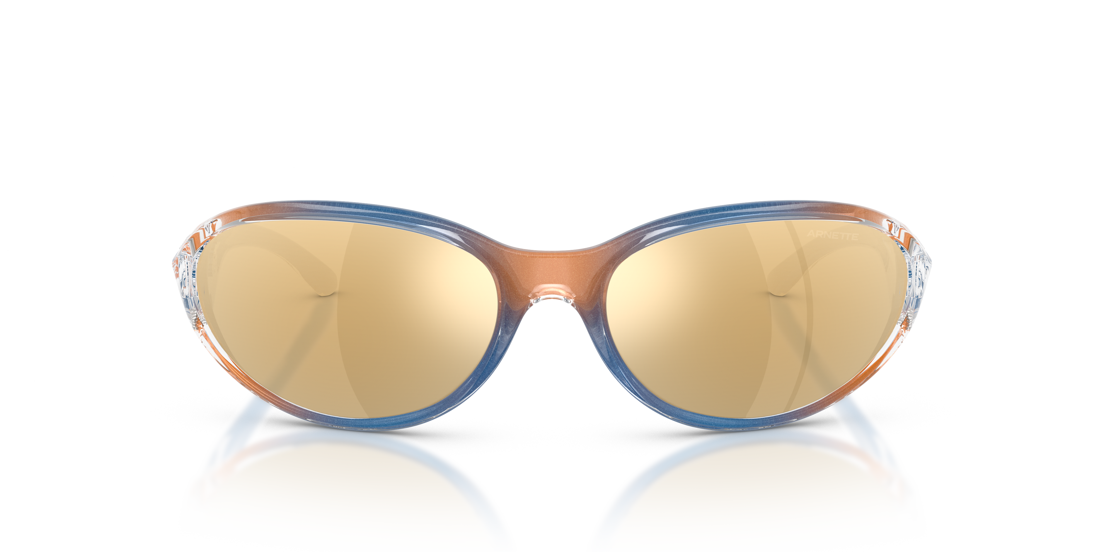 Arnette AN4368 30367P Raven 